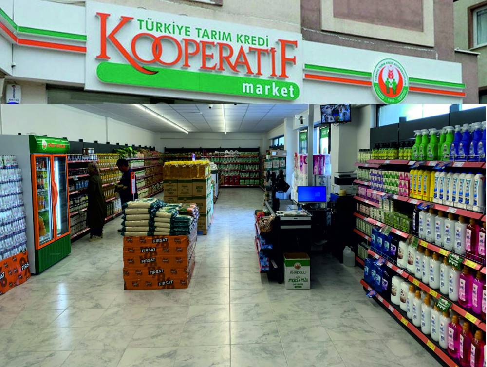 Tarım Kredi Market beklenen indirimleri açıkladı 2